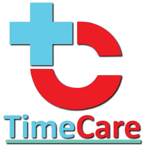 TimeCare Insurance Partners Limited logo